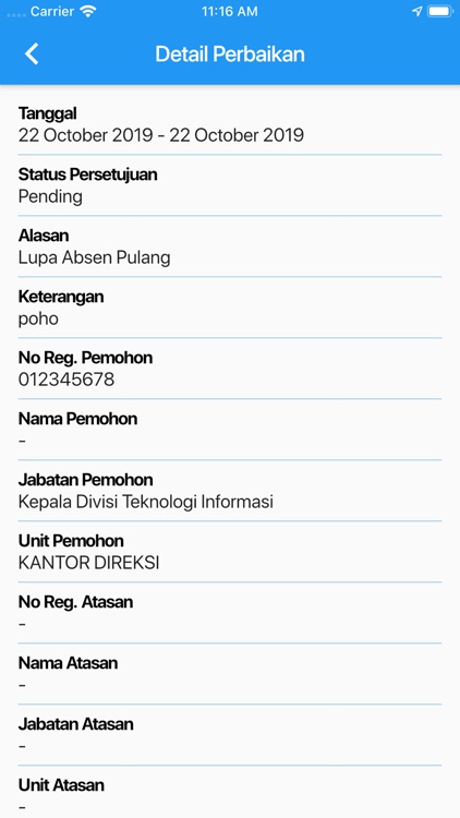 PTPN 8 SIMMA screenshot-6