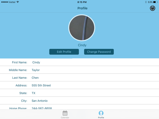 Screenshot #6 pour InterveneRx