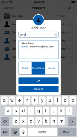 FAUbox screenshot 7