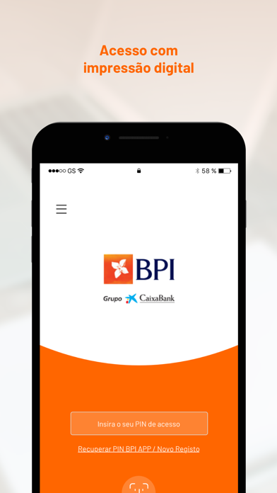How to cancel & delete BPI App from iphone & ipad 1