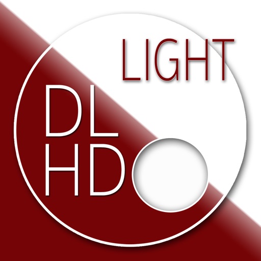 Drum Loops HD Light iOS App