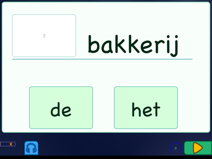 Het Lidwoord screenshot 16