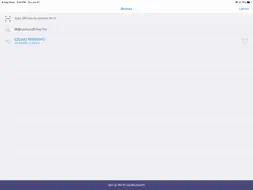 EZCast screenshot 5