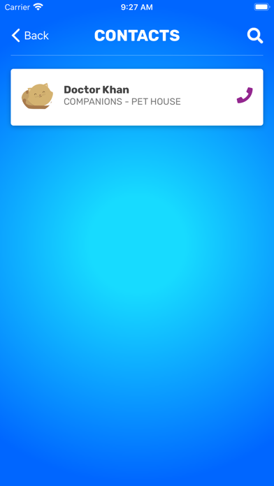 Screenshot #3 pour Flip-In