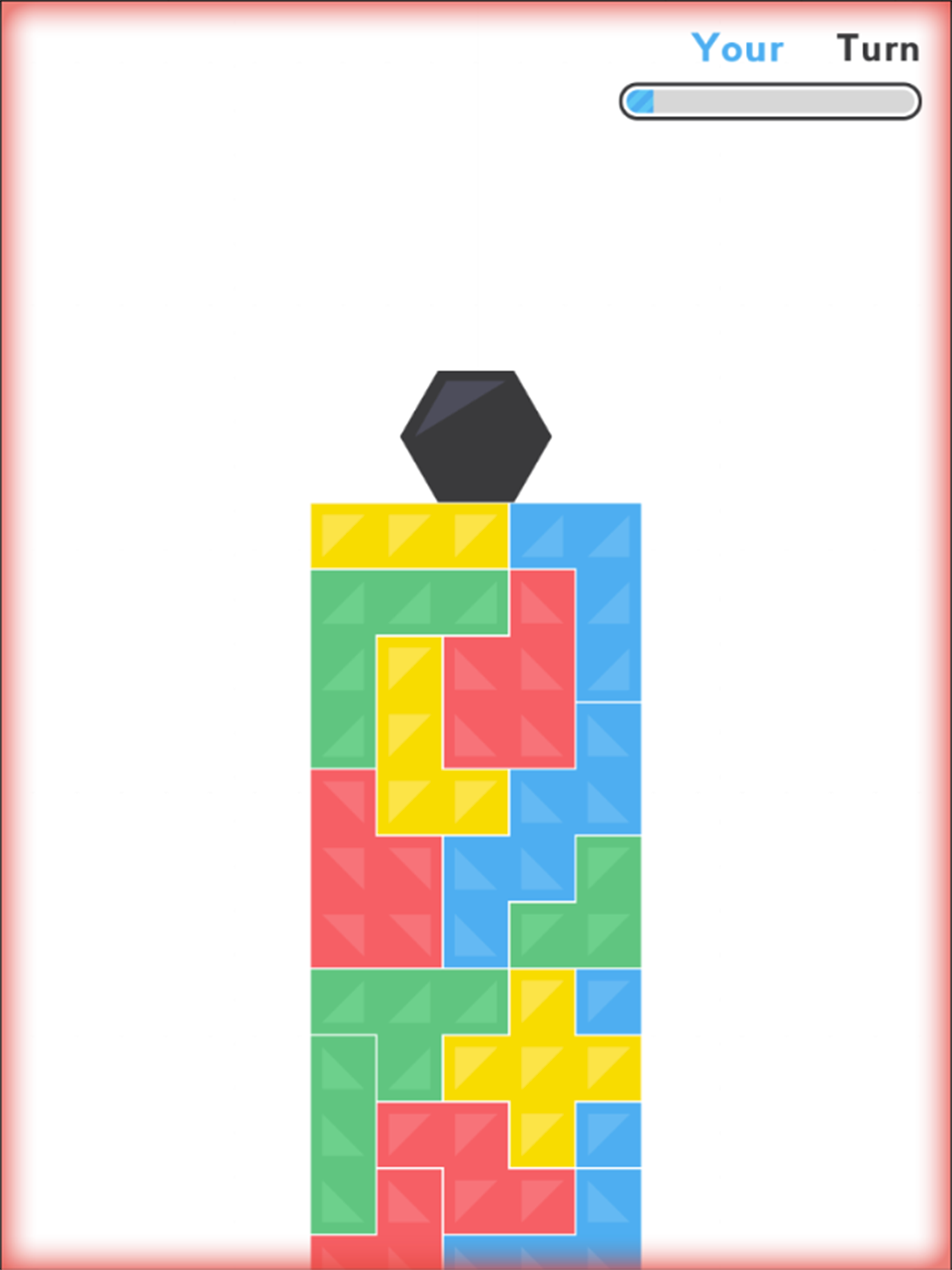 Tower Tumble™ screenshot 7