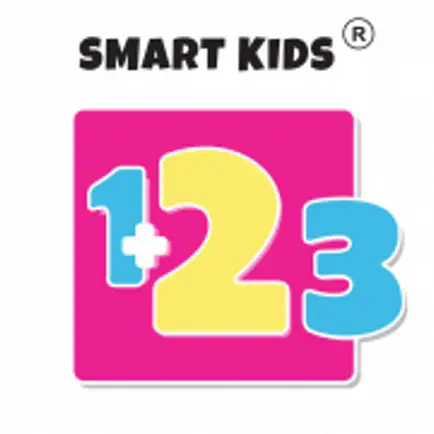 Smart Kids 123 για παιδιά 5+ Читы