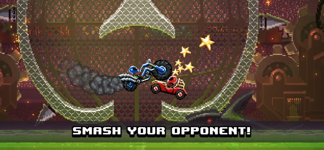 Drive Ahead!(圖6)-速報App