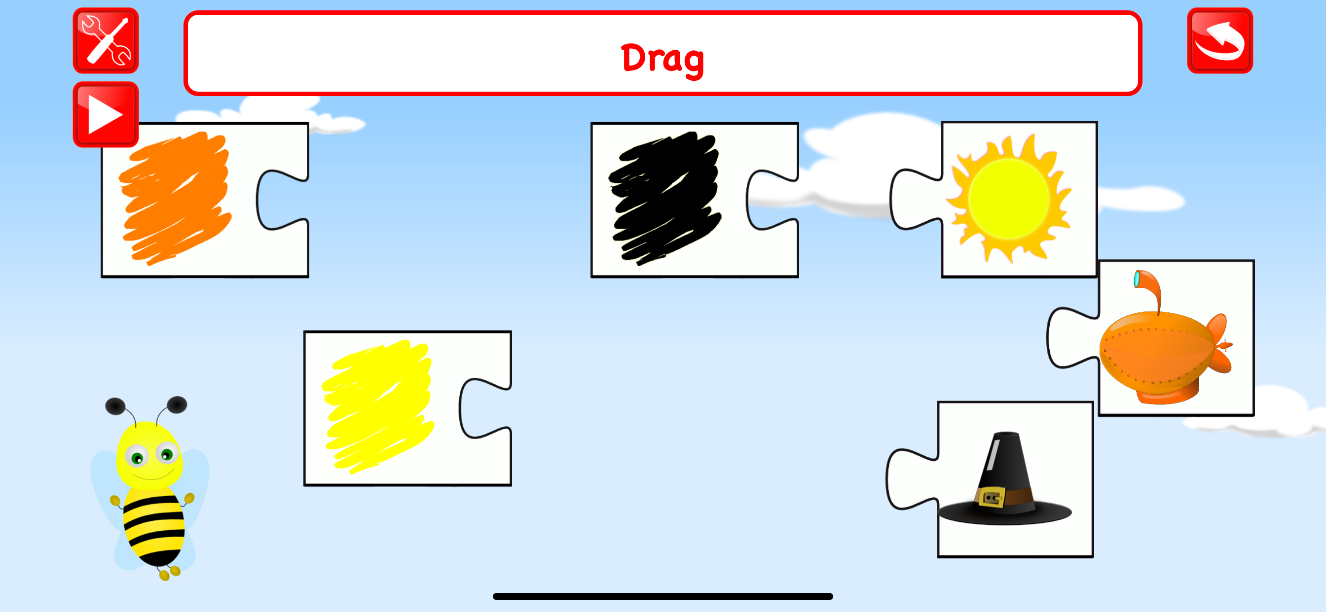 Preschool & Kindergarten Lite