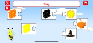 Preschool & Kindergarten Lite screenshot #6 for iPhone
