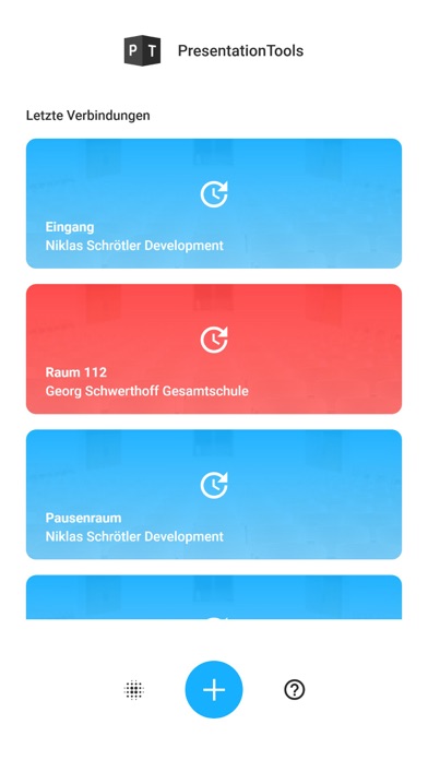 Screenshot #2 pour PresentationTools