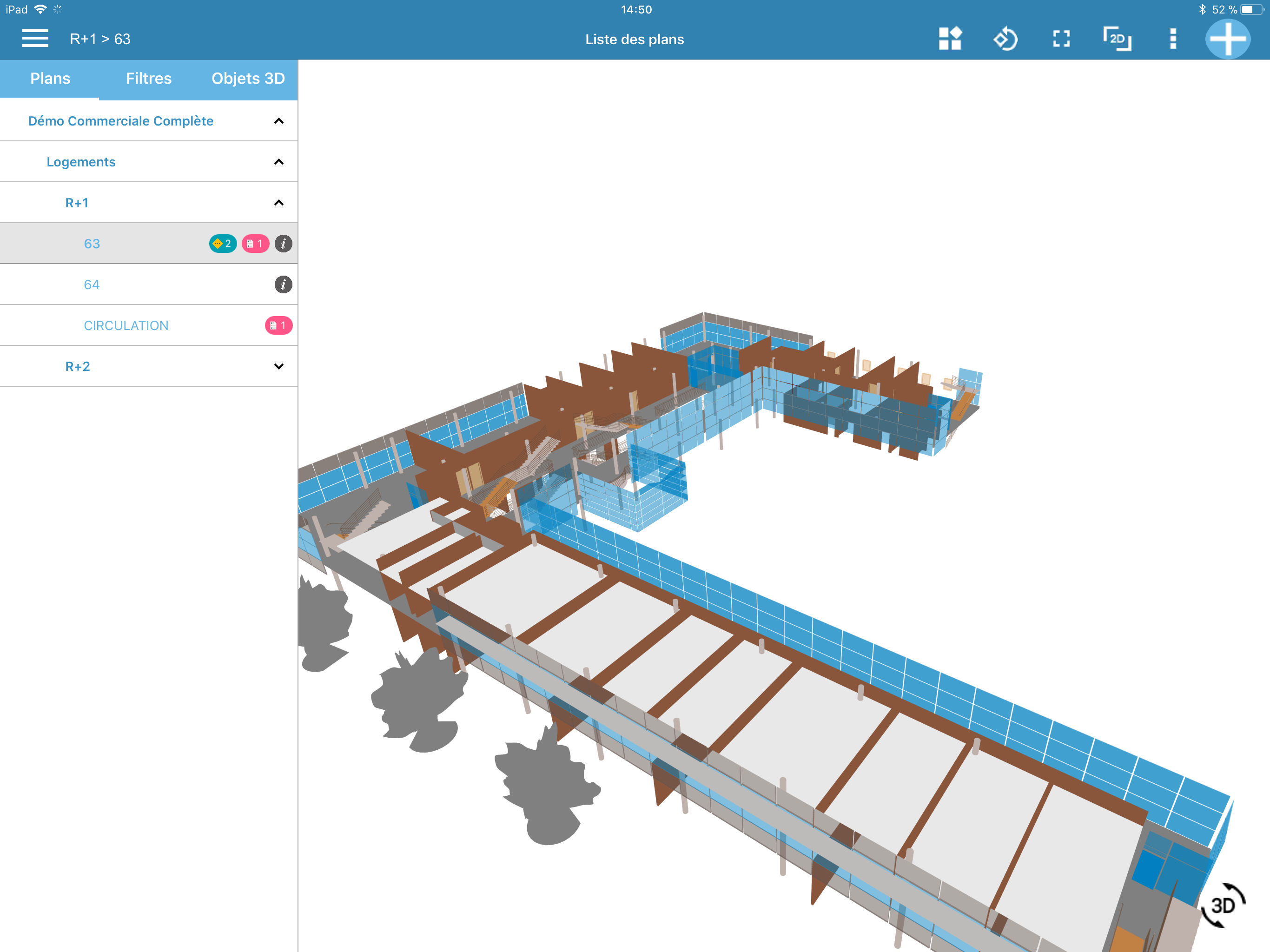 WizzCad screenshot 10