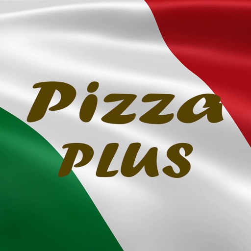 Pizza Plus Eastleigh icon
