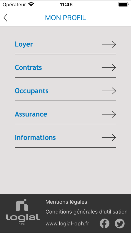 #2. Logial (iOS) 由: AAREON France