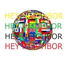 Hey Neighborz