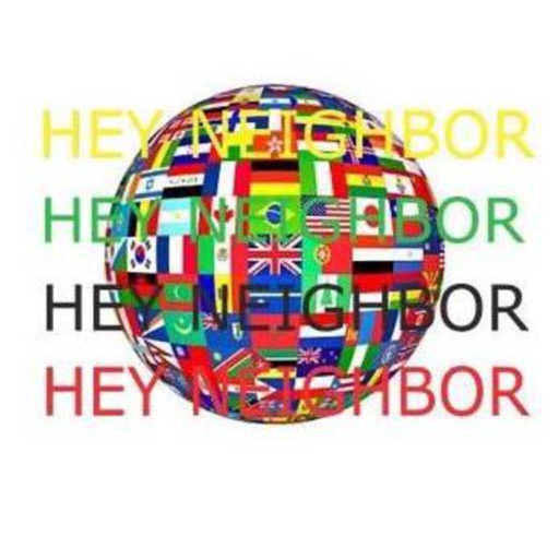 Hey Neighborz