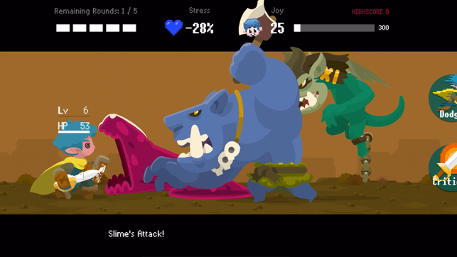 ‎Takeshi y Hiroshi Screenshot