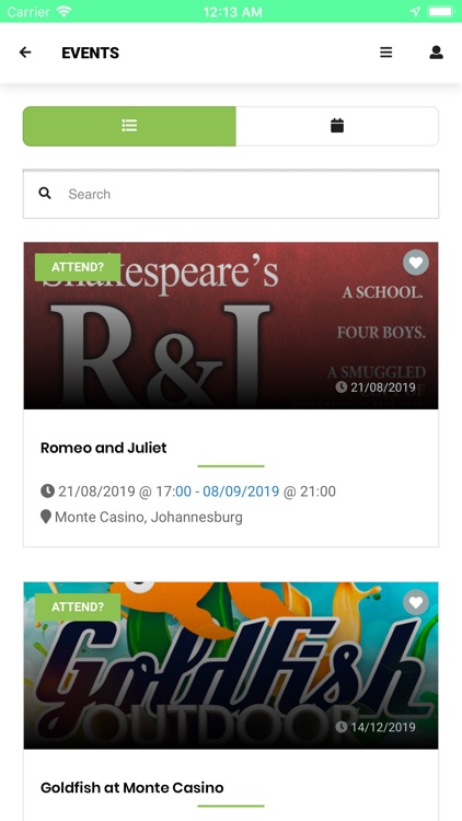 Lonehill Residents Association