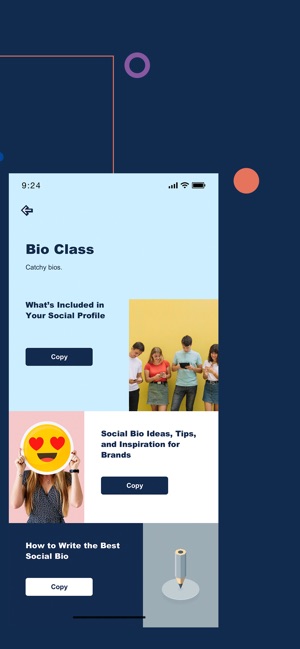 Like Followers'Mass Tags-Bios(圖4)-速報App