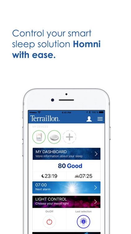 Wellness Coach Sleep