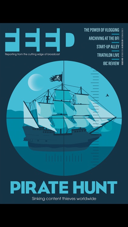 Feed Magazine screenshot-5