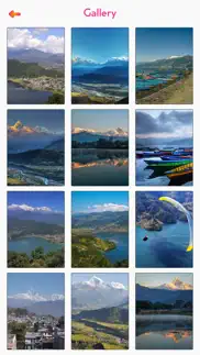 How to cancel & delete pokhara travel guide 2