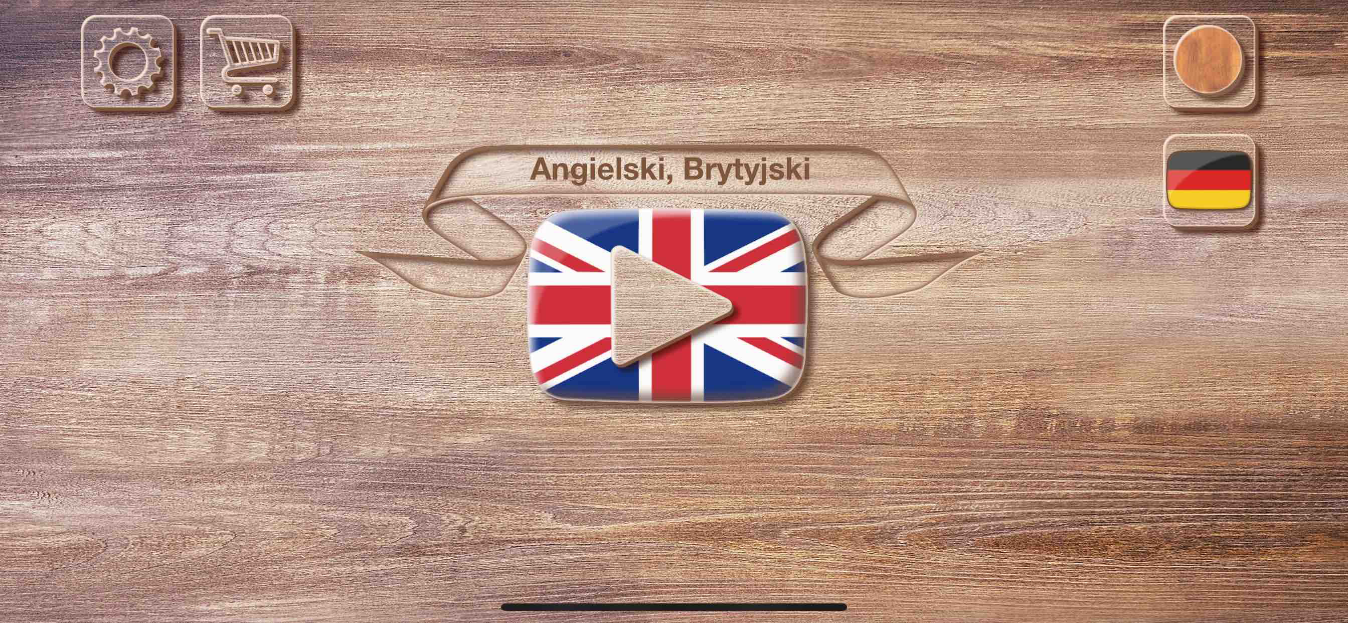 Alfabet Polski dla dzieci screenshot 9