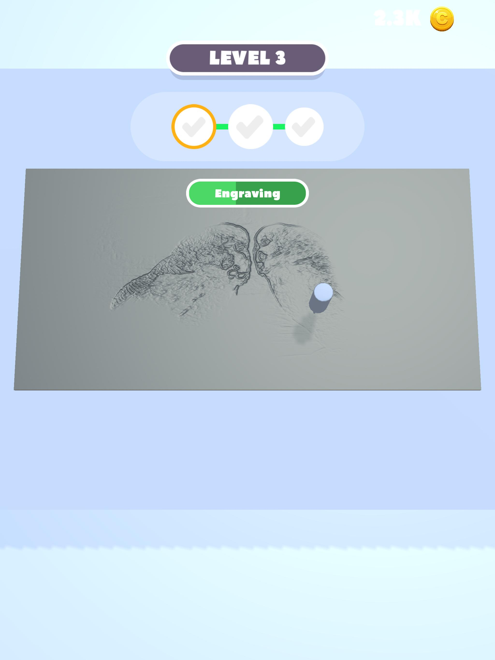 Printer Simulator 3D