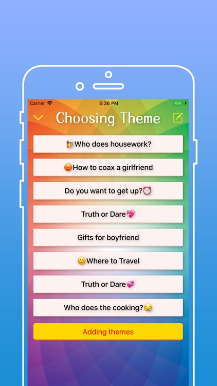 LuckyTurntable screenshot-5