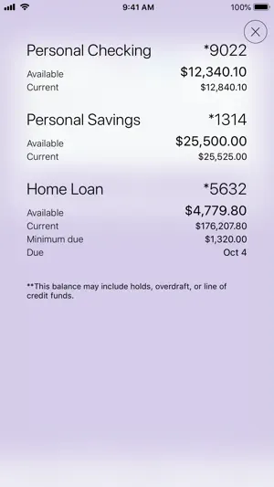 MECU Mobile screenshot 1