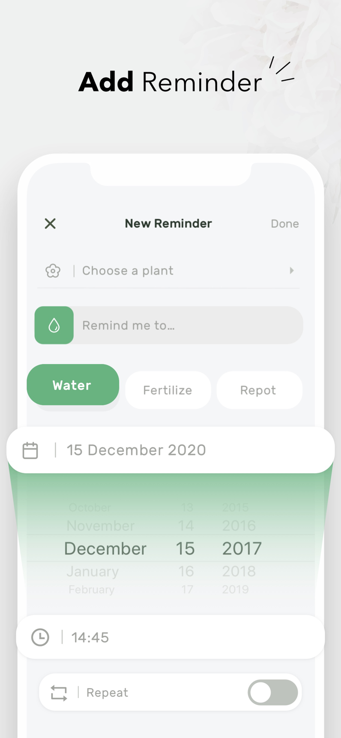 Botanis -Plant Identifier