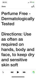 Magnifying Glass Ⓞ screenshot 3