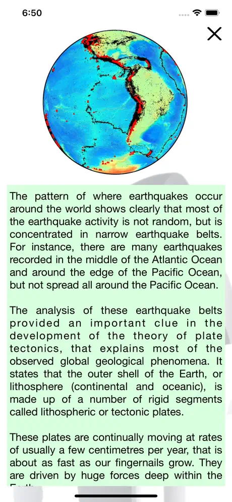 Geophysics made easy