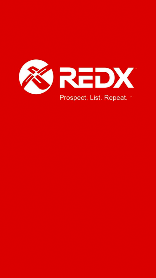 #3. REDX Forum (iOS) 由: Green Seed Technologies Inc.