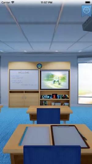 The Way to Happiness Education screenshot 2
