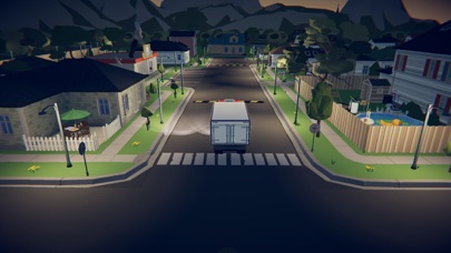 卡车模拟器:3d开车单机游戏のおすすめ画像4