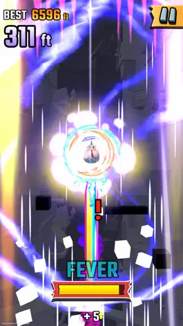 Game screenshot Rocket Rooster hack