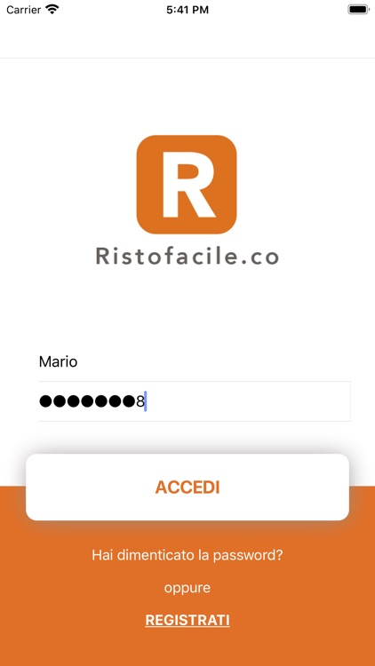Ristofacile