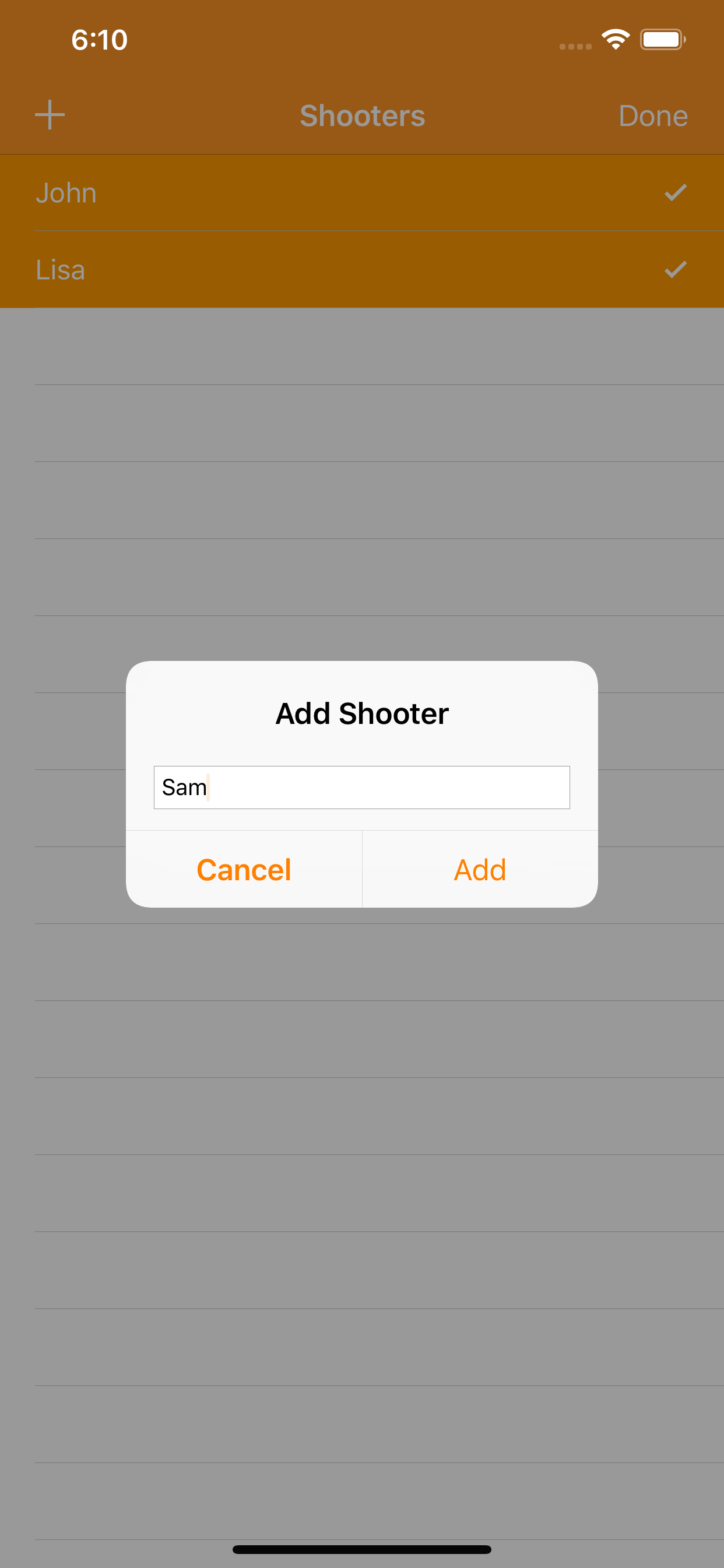 ClayPal screenshot 6