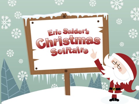 Christmas Solitaire HD Liteのおすすめ画像5