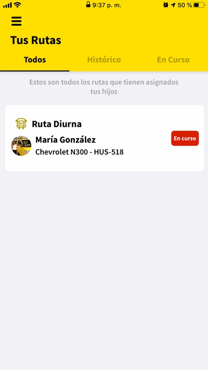 ZuverBus Padres screenshot-6