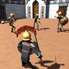 Stickman 3D Gladiator icon