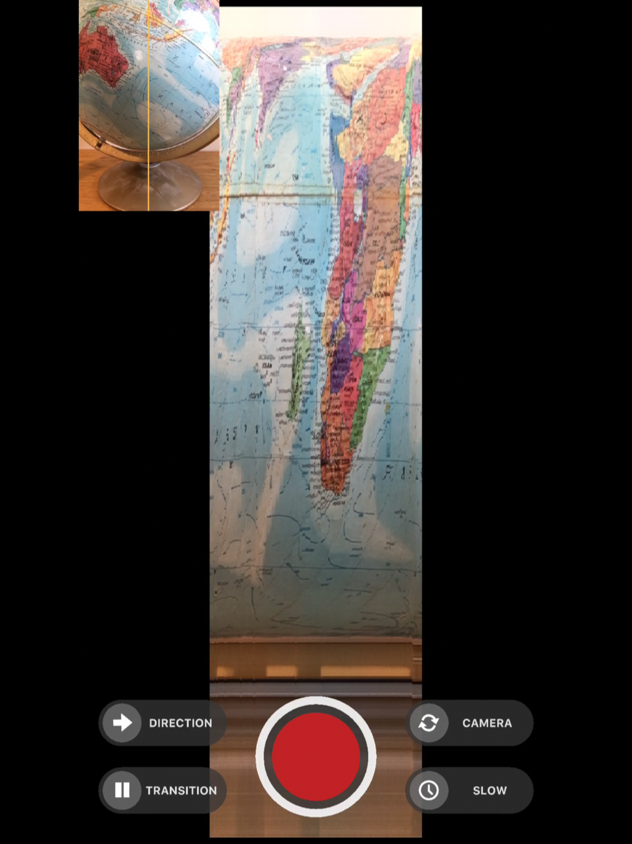 Slice Camera screenshot 9