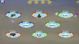 Game screenshot Vocab Crab - Word Builder hack