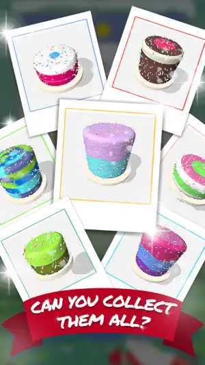 Icing on the Cake screenshot 6