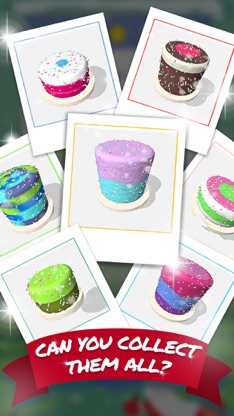 Icing on the Cake screenshot 6