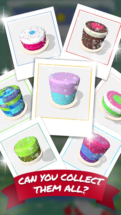 Icing on the Cake screenshot-5