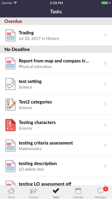 itslearningのおすすめ画像4