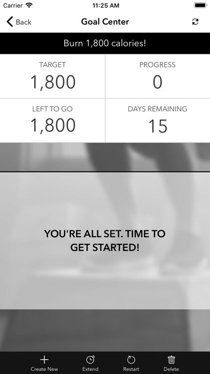 KolGym - training assistant screenshot-4