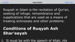 ayat ruqya problems & solutions and troubleshooting guide - 1