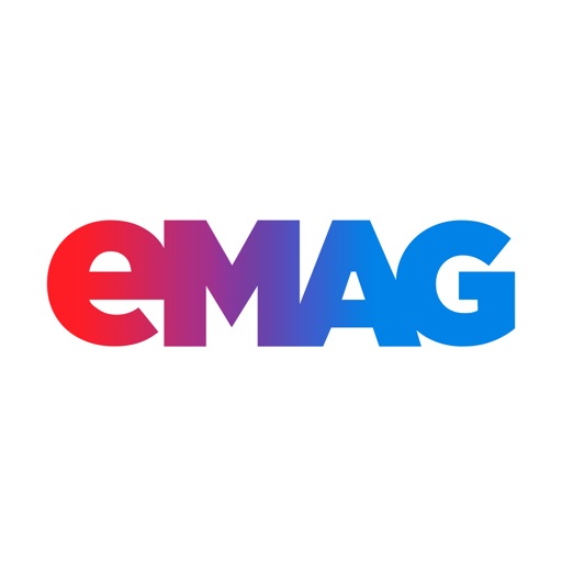 eMAG – wygodne zakupy online